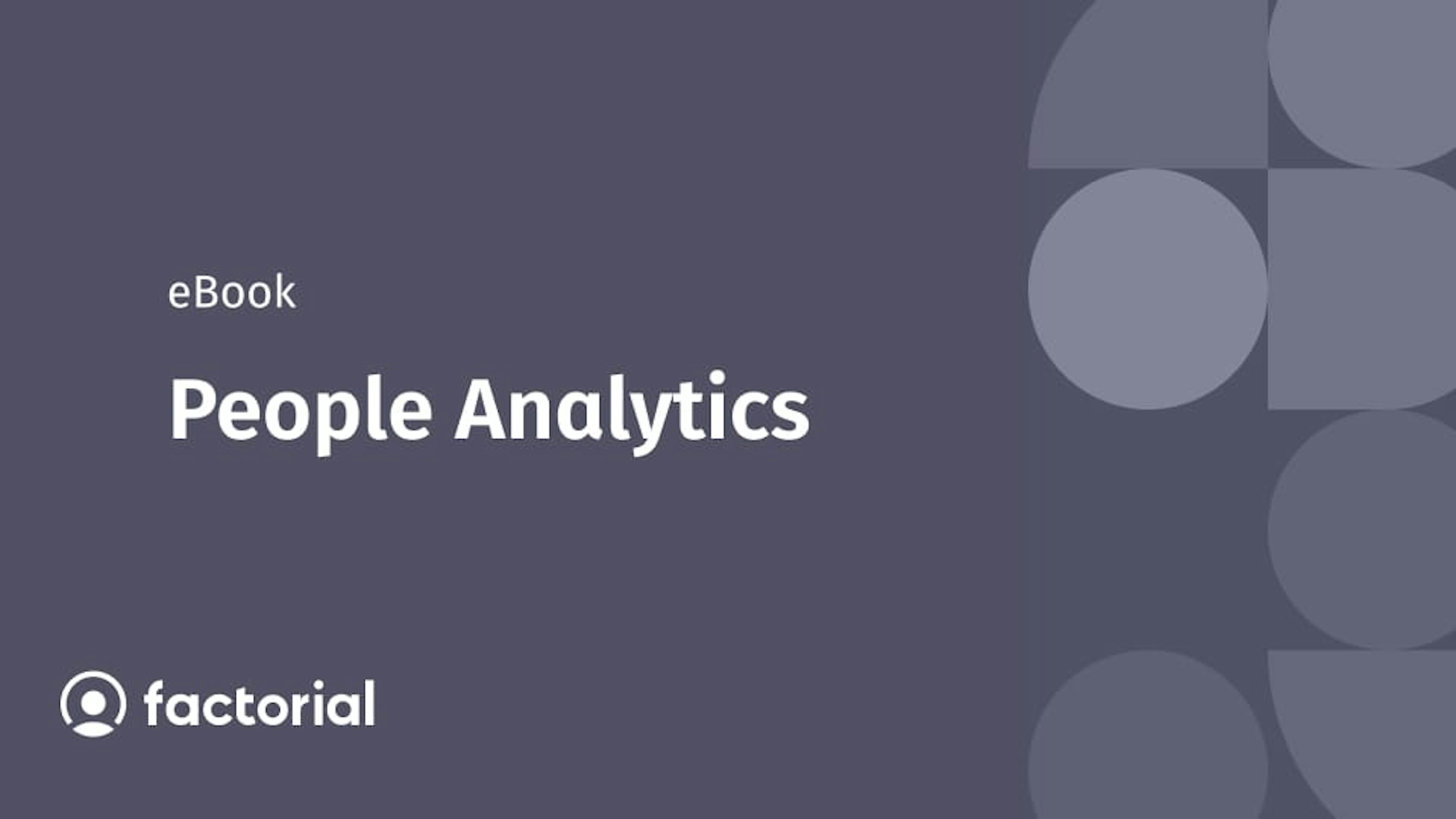 People Analytics