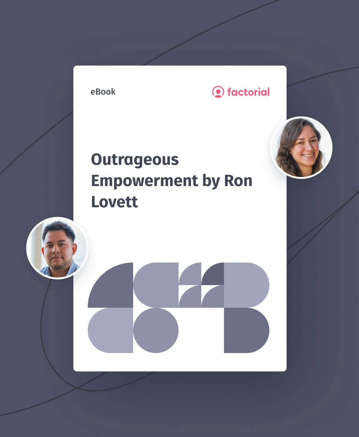 Outrageous Empowerment by Ron Lovett Outrageous Empowerment by Ron Lovett