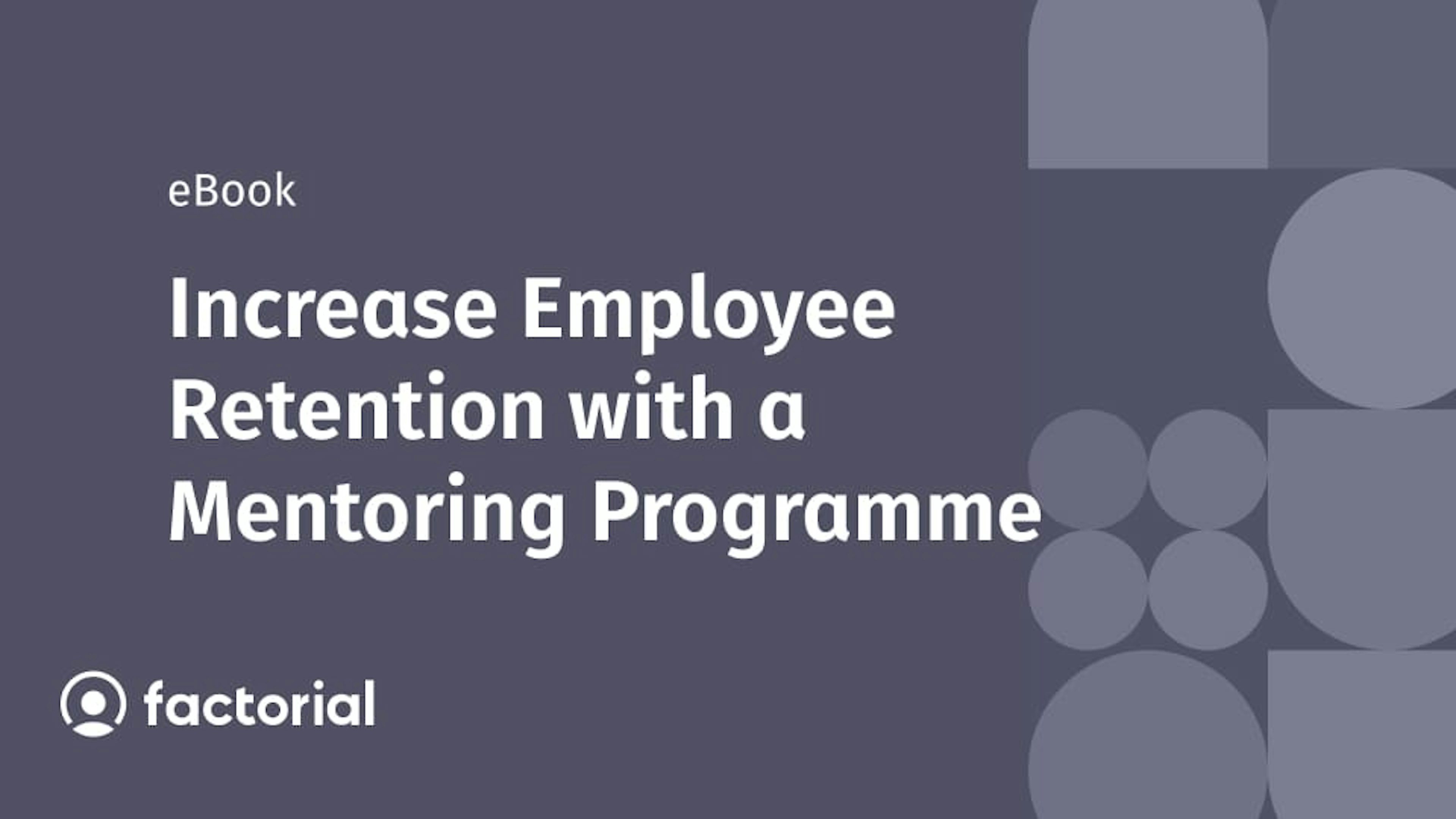 Increase Employee Retention with a Mentoring Programme