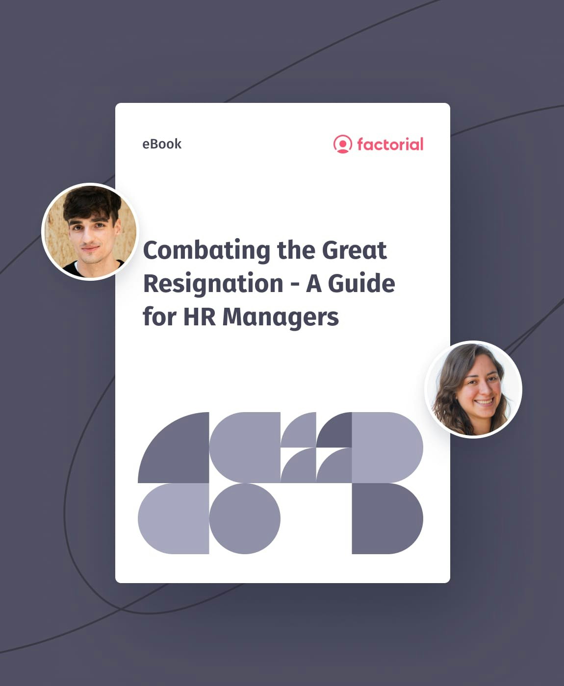 Combating the Great Resignation - A Guide for HR Managers Combating the Great Resignation - A Guide for HR Managers