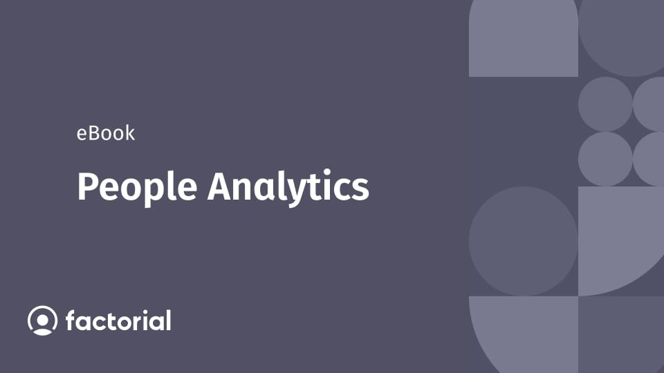 People Analytics People Analytics