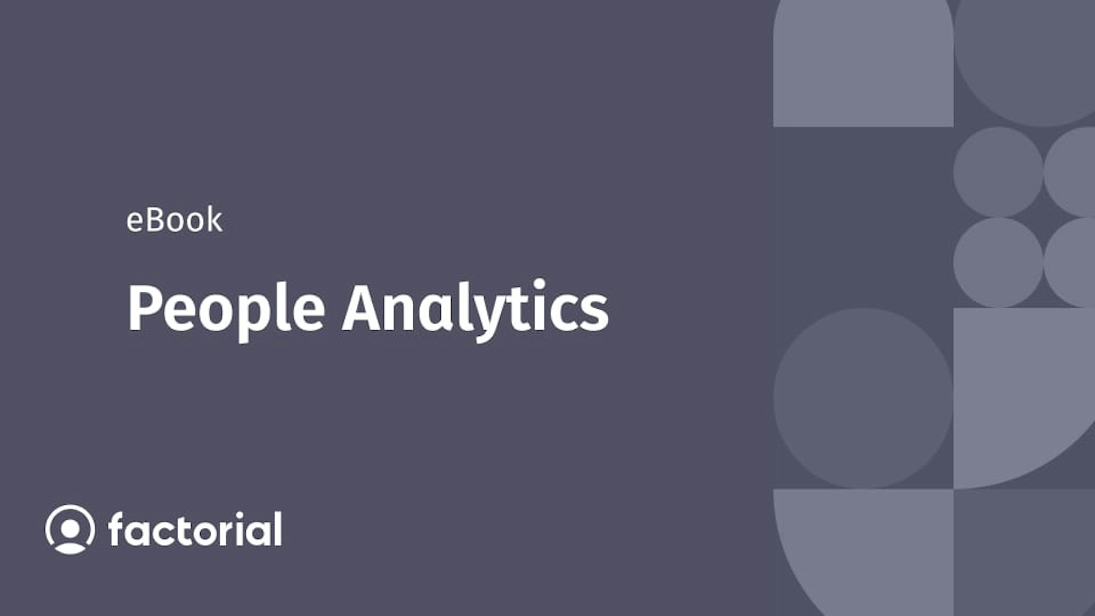 People Analytics