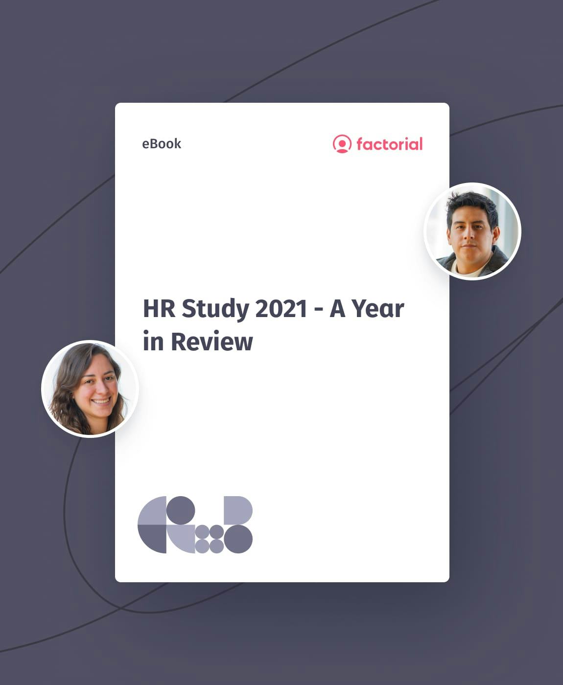 HR Study 2021 - A Year in Review