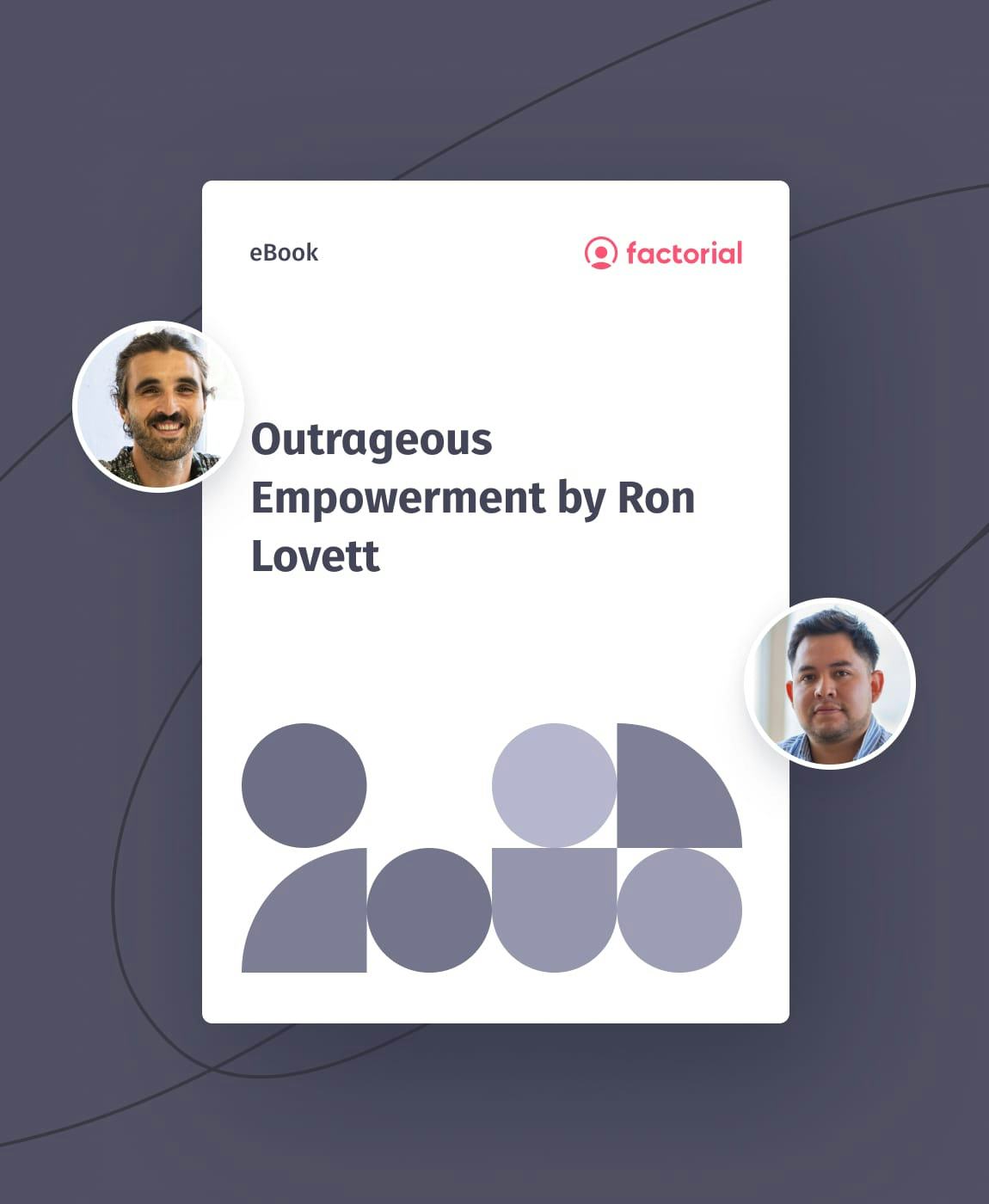 Outrageous Empowerment by Ron Lovett Outrageous Empowerment by Ron Lovett
