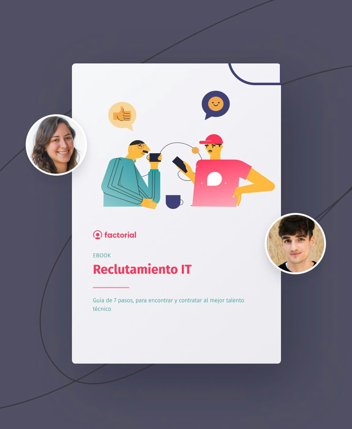 Reclutamiento IT Reclutamiento IT