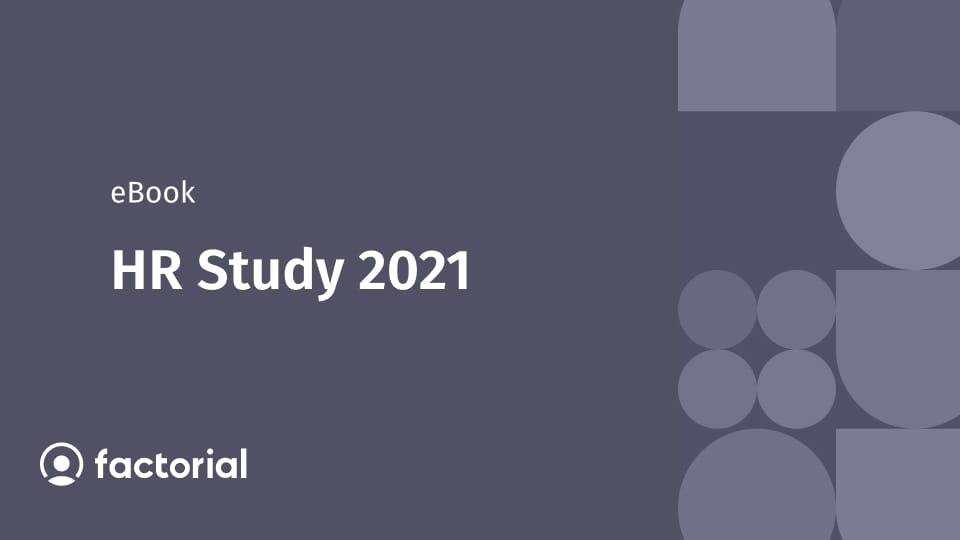 HR Study 2021