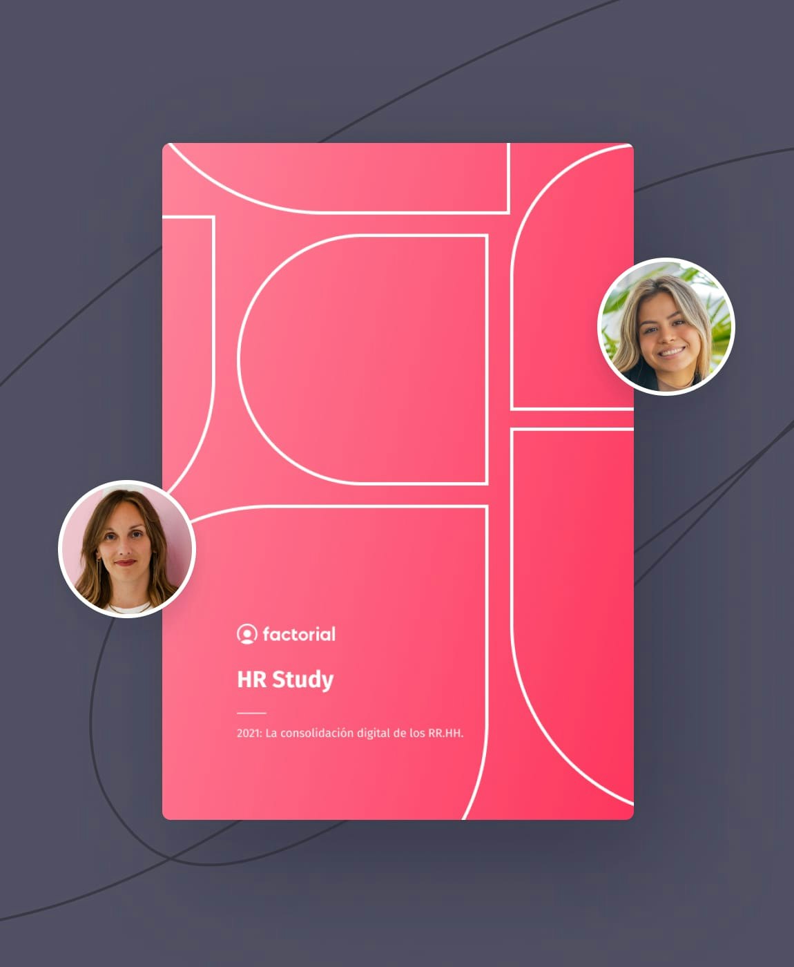 HR Study 2021 HR Study 2021