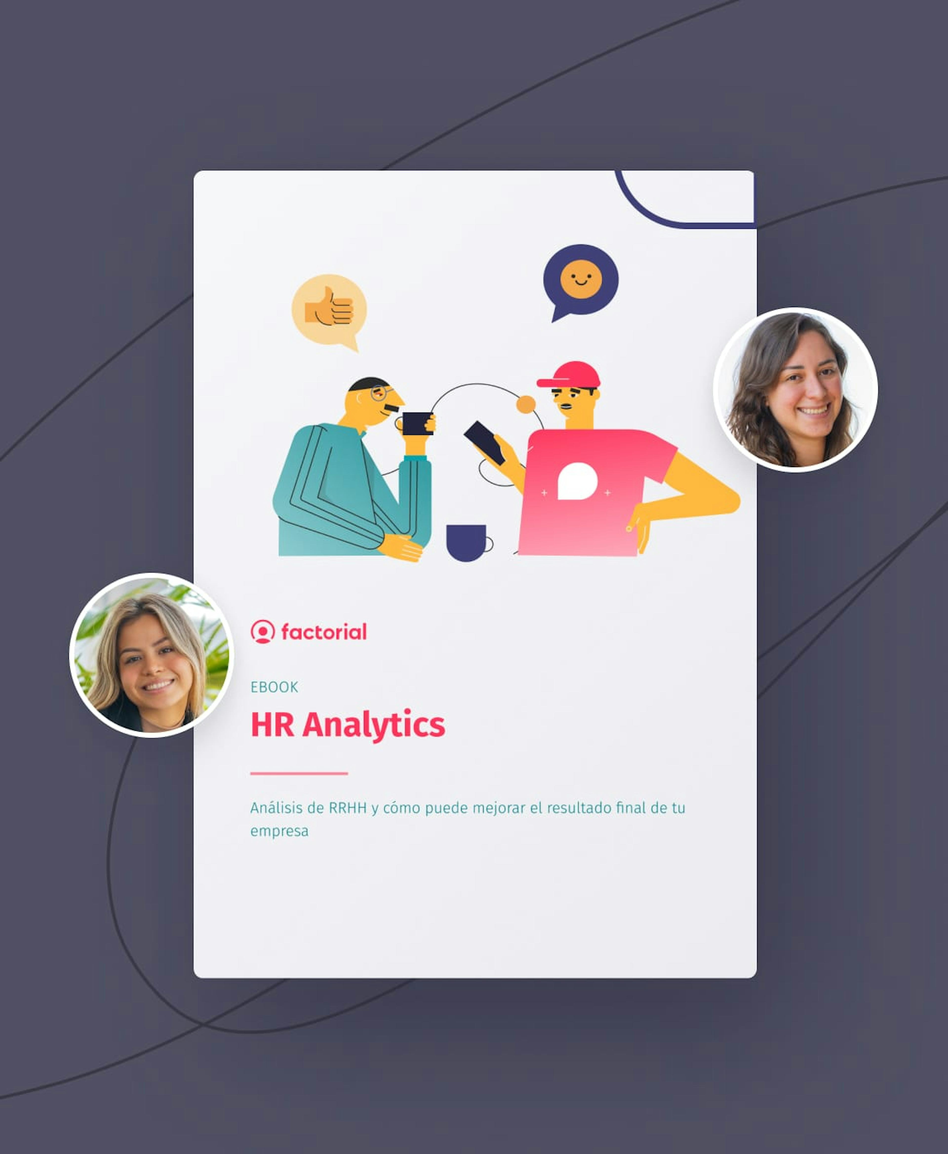 HR Analytics: tu guía definitiva