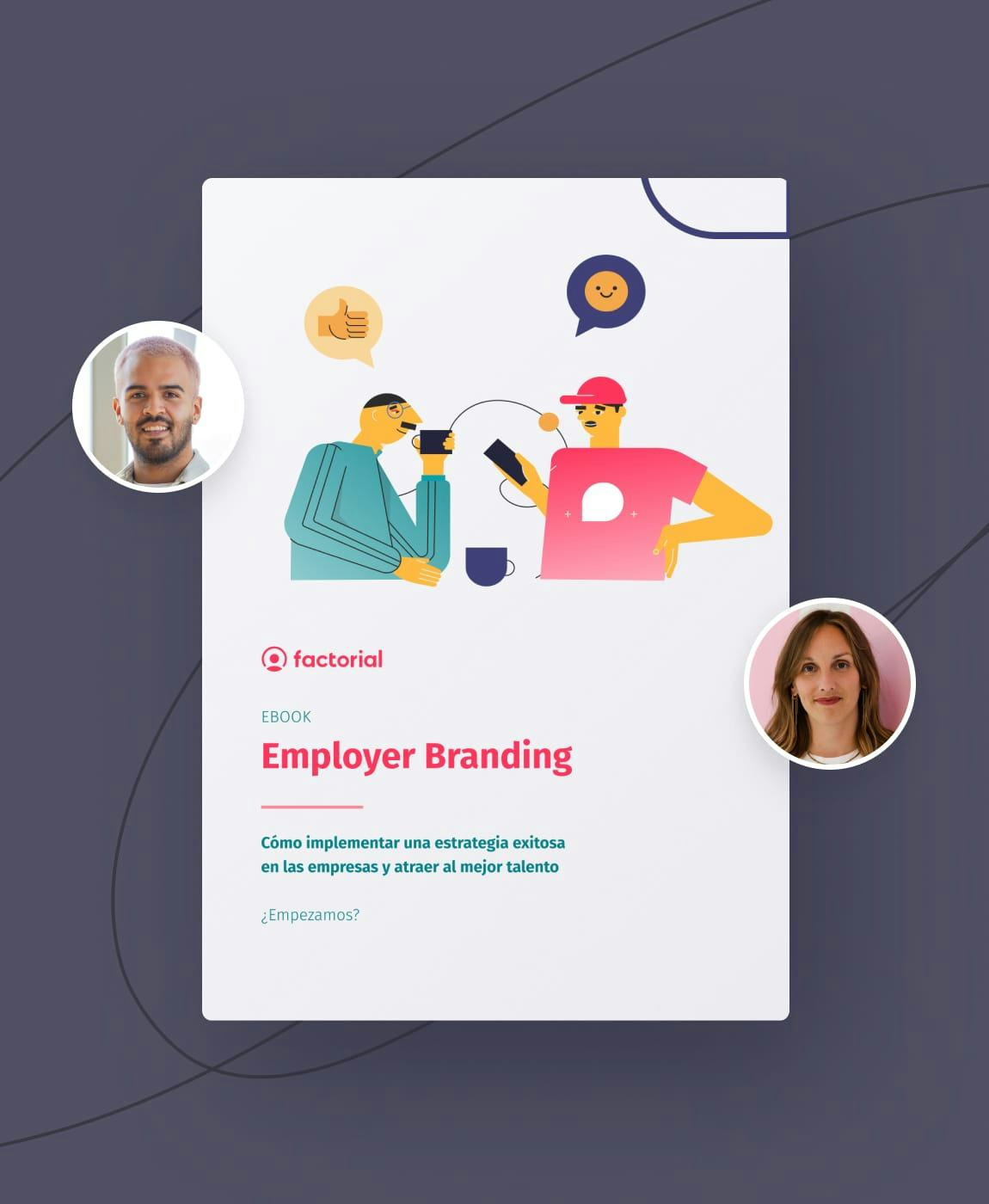 Employer Branding: guía práctica Employer Branding: guía práctica