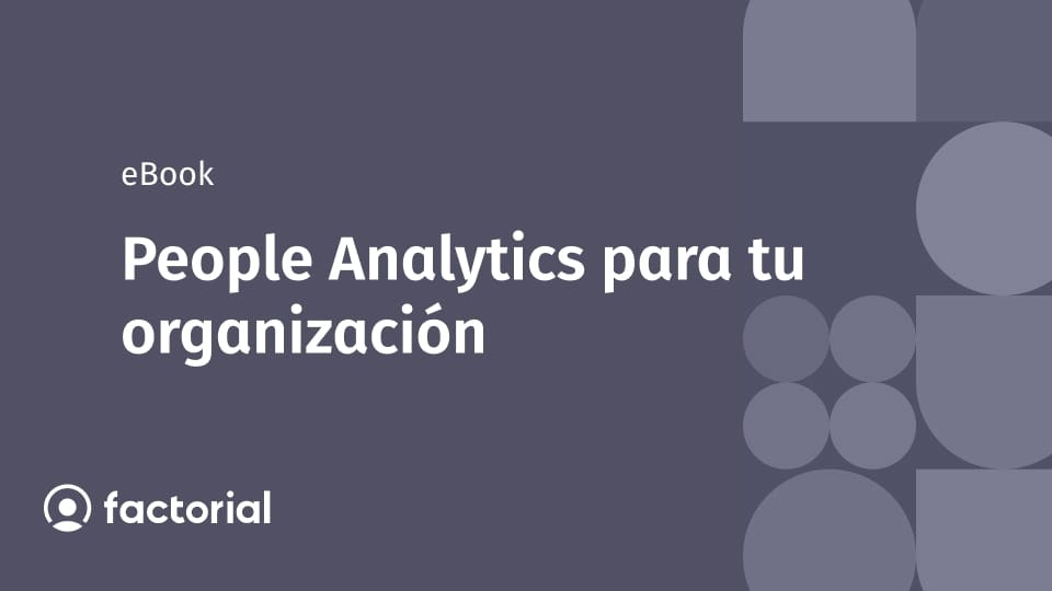 People Analytics para tu organización