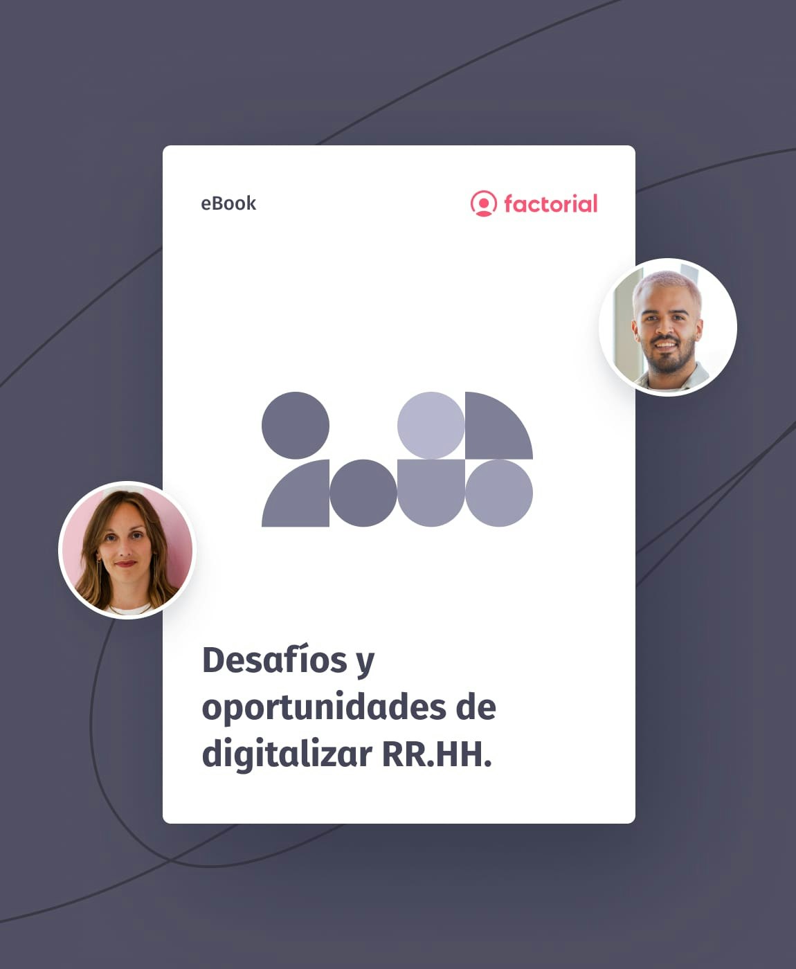 Desafíos y oportunidades de digitalizar RR.HH. Desafíos y oportunidades de digitalizar RR.HH.
