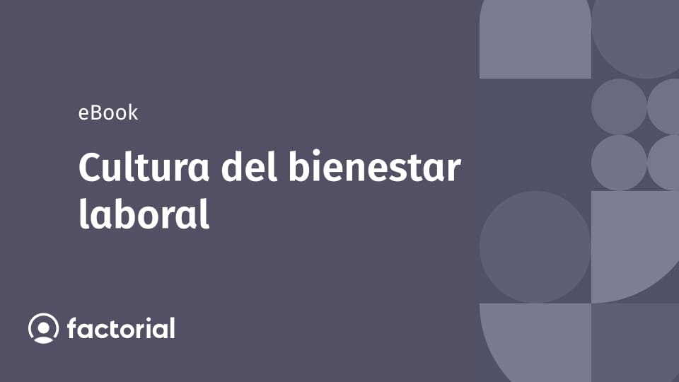Cultura del bienestar laboral Cultura del bienestar laboral