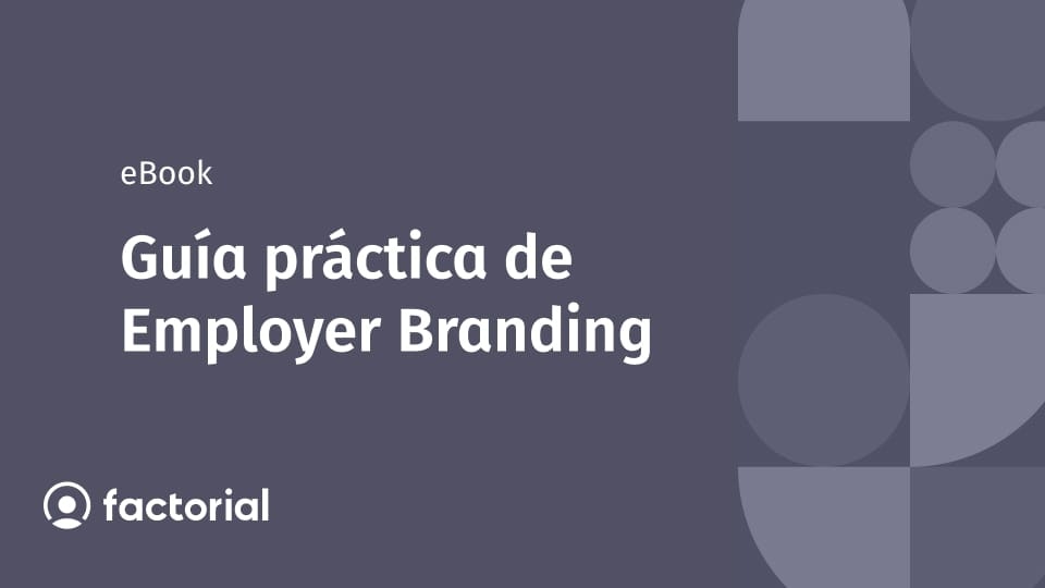 Guía práctica de Employer Branding Guía práctica de Employer Branding