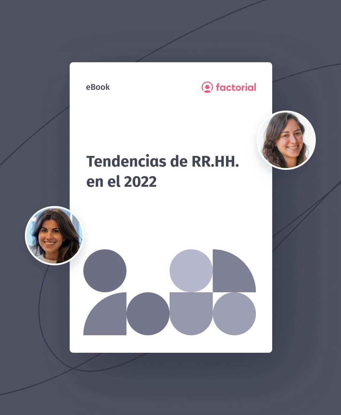 Tendencias de RR.HH. en el 2022