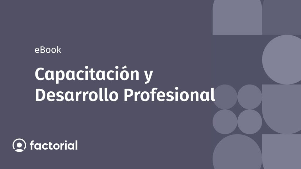 Capacitación y Desarrollo Profesional Capacitación y Desarrollo Profesional