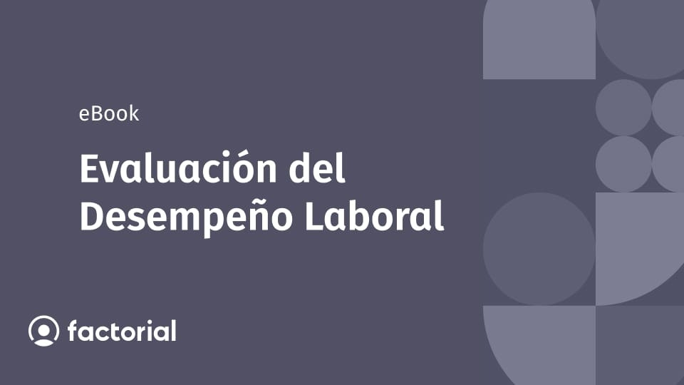 Evaluación del Desempeño Laboral Evaluación del Desempeño Laboral