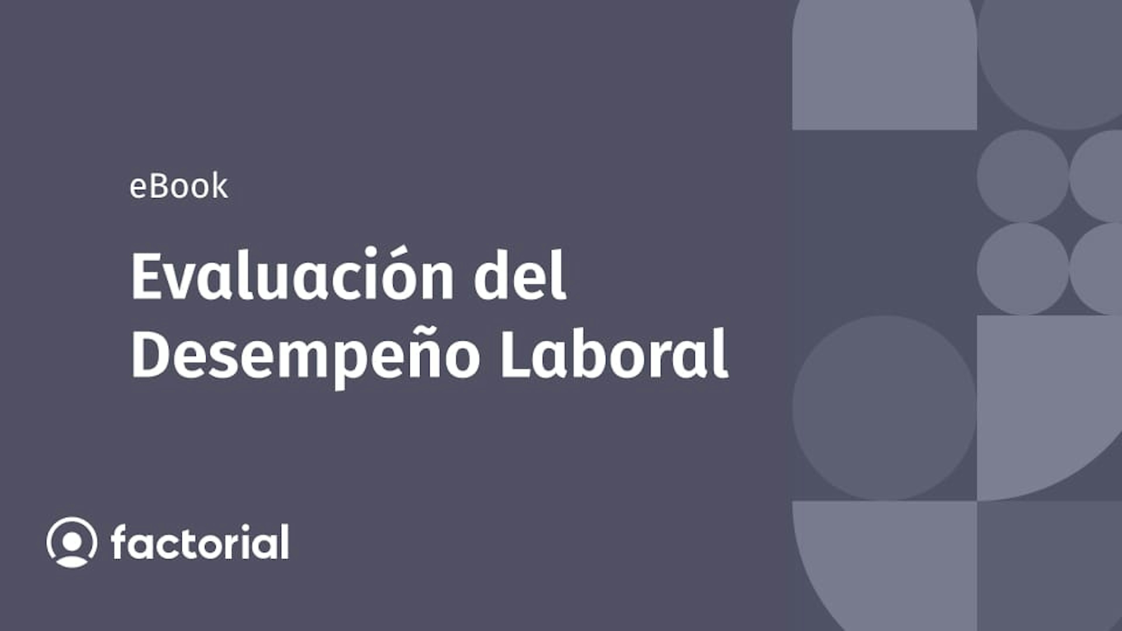 Evaluación del Desempeño Laboral