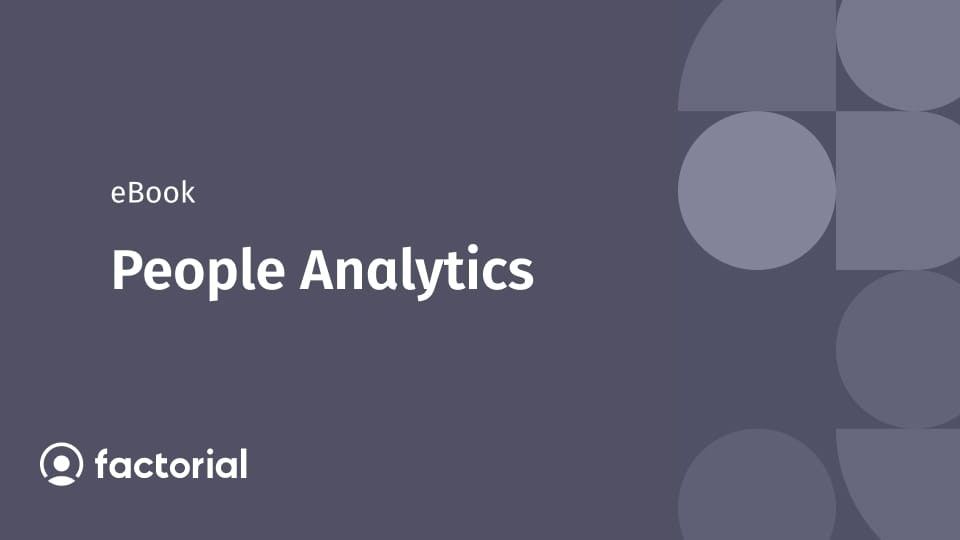 People Analytics People Analytics