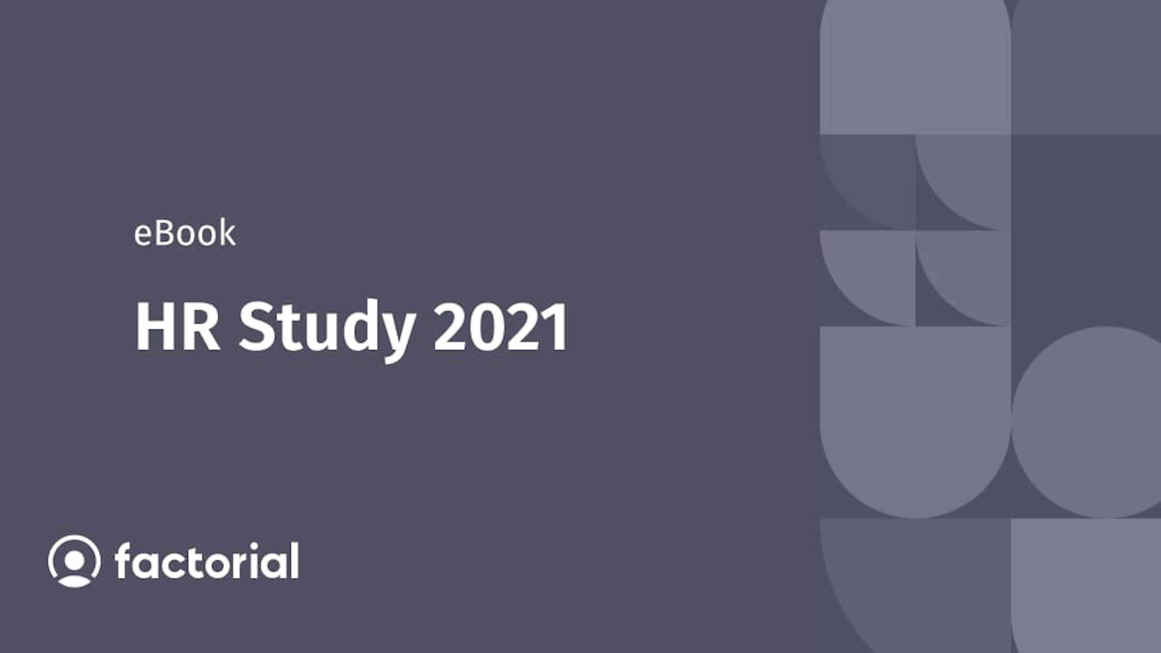 HR Study 2021