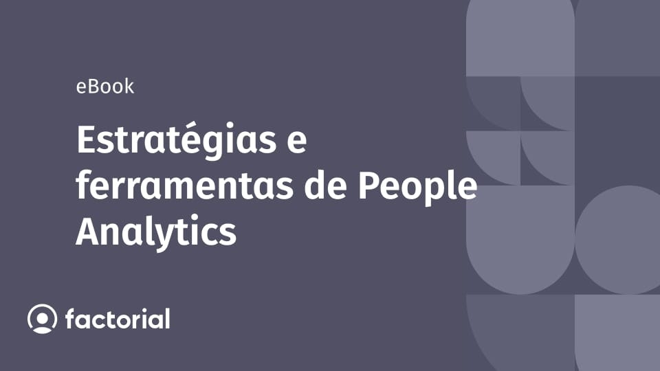 Estratégias e ferramentas de People Analytics Estratégias e ferramentas de People Analytics