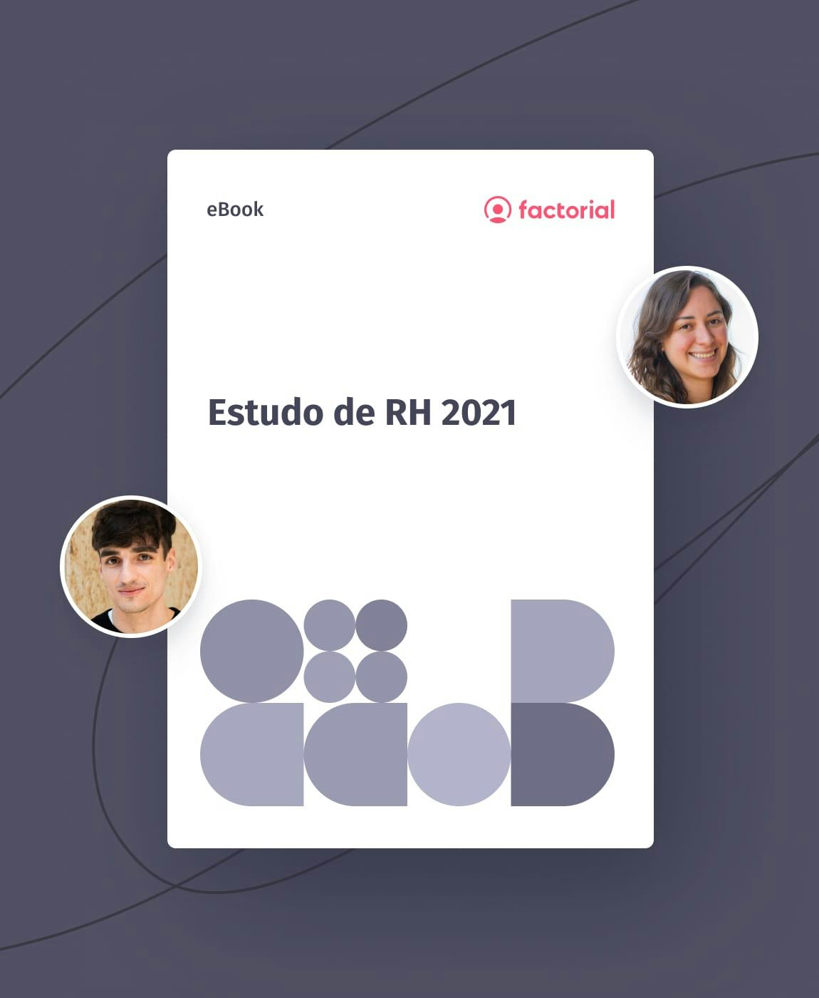 Estudo de RH 2021 Estudo de RH 2021