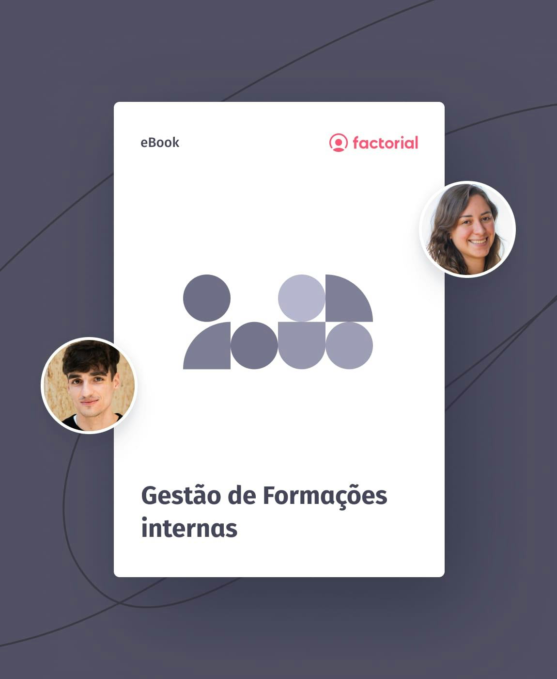 Gestão de Formações internas Gestão de Formações internas