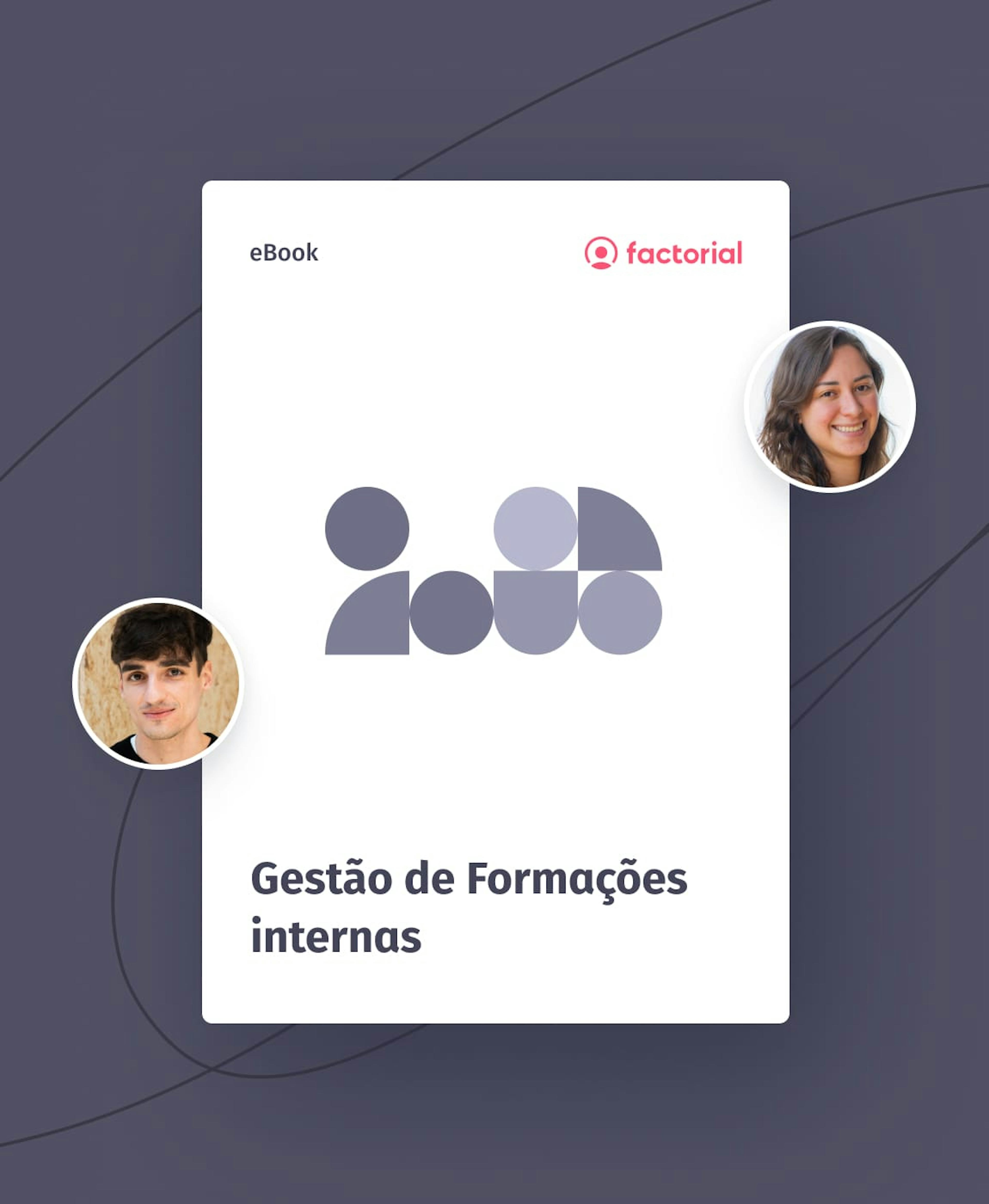 Gestão de Formações internas