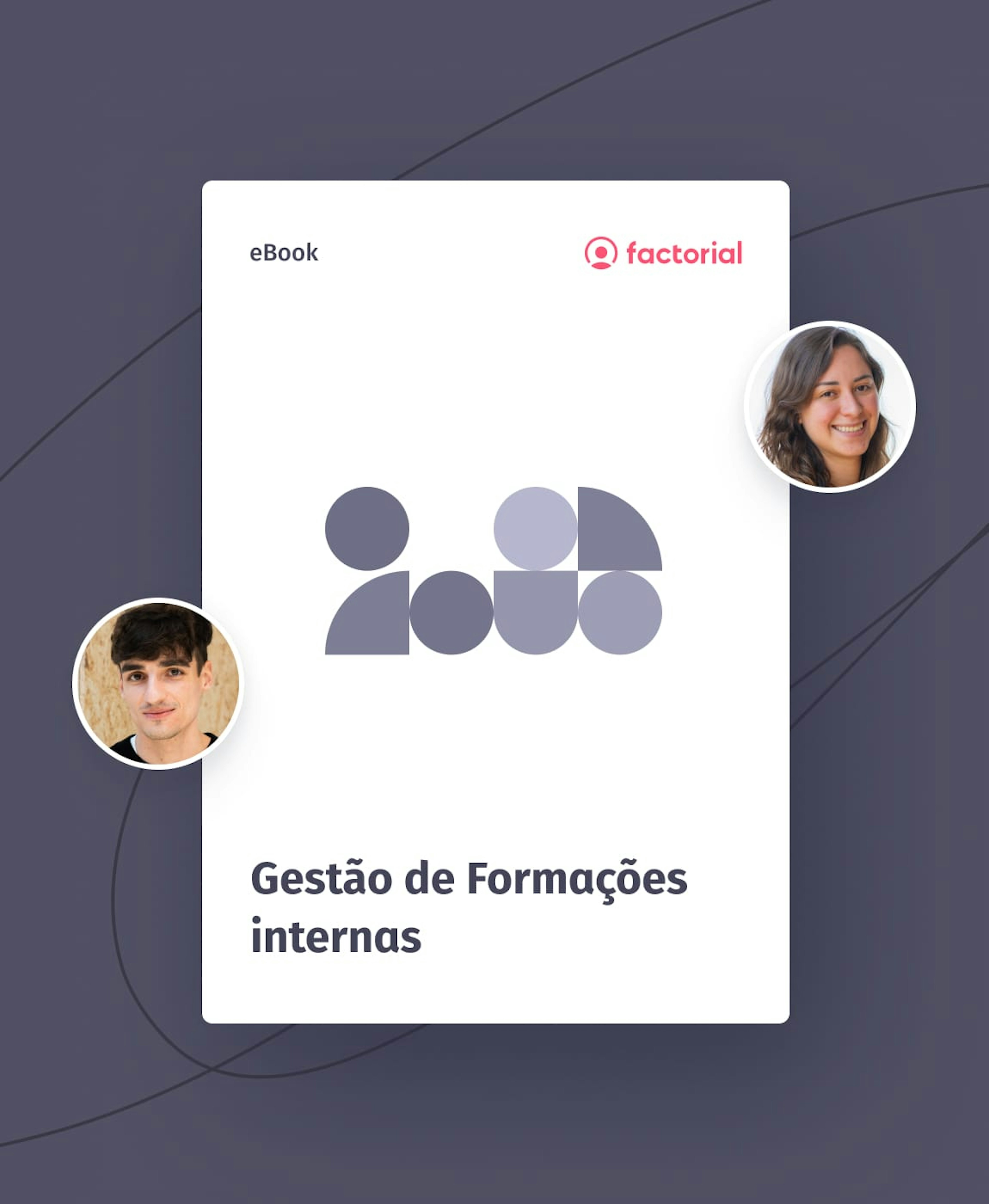 Gestão de Formações internas
