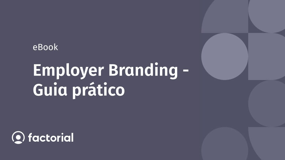 Employer Branding - Guia prático