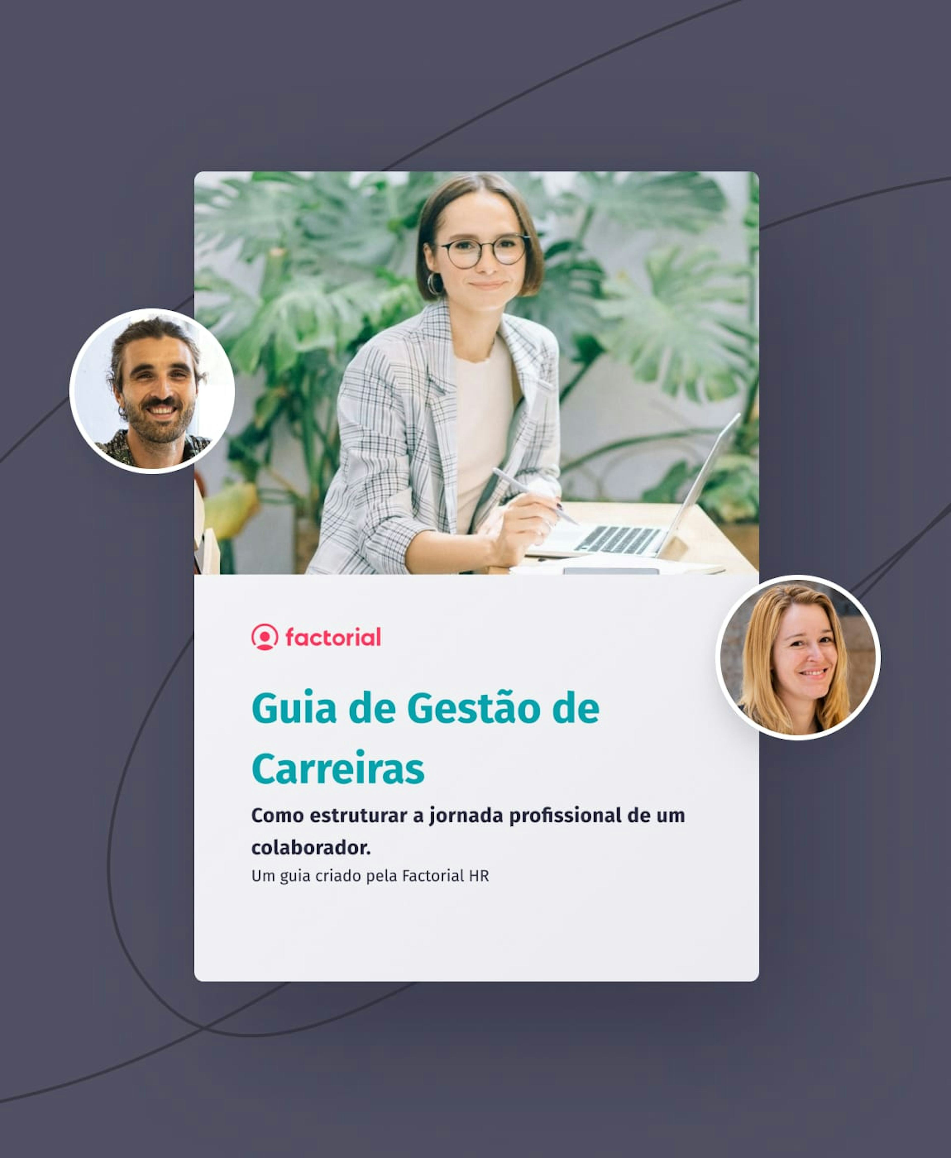 Gestão de Carreiras