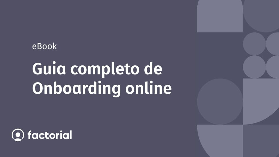 Guia completo de Onboarding online