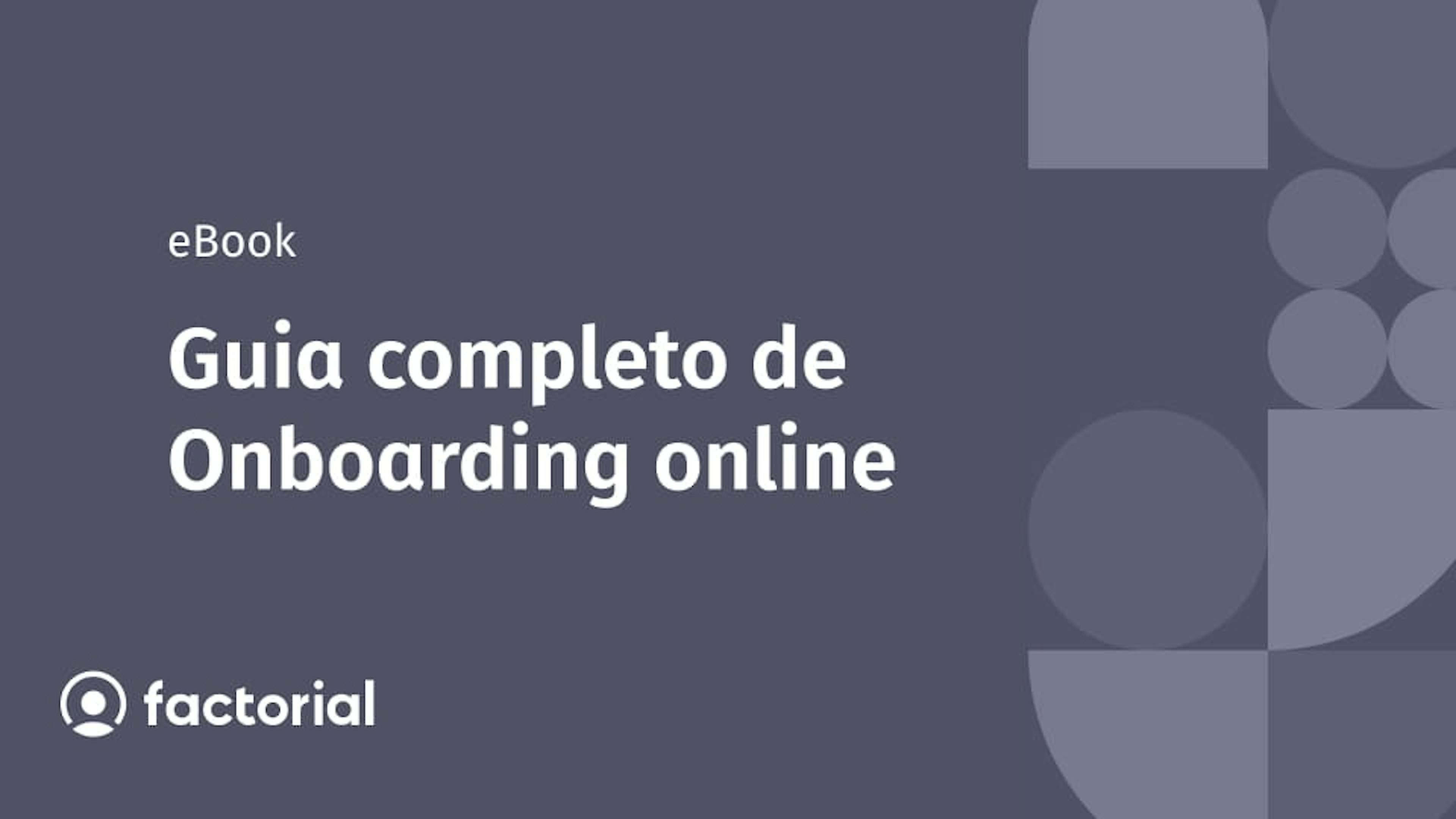 Guia completo de Onboarding online