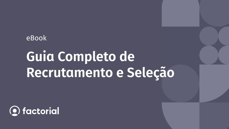 Guia Completo de Recrutamento e Seleção