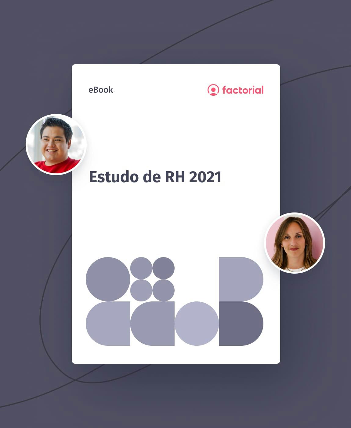Estudo de RH 2021 Estudo de RH 2021