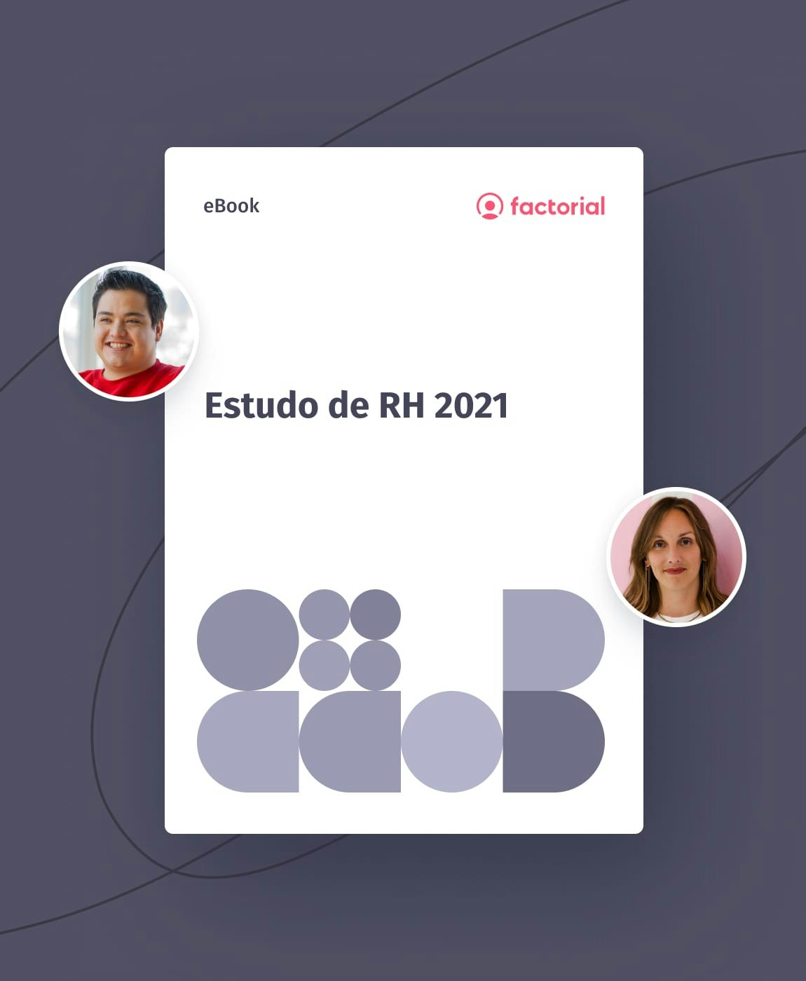 Estudo de RH 2021 Estudo de RH 2021