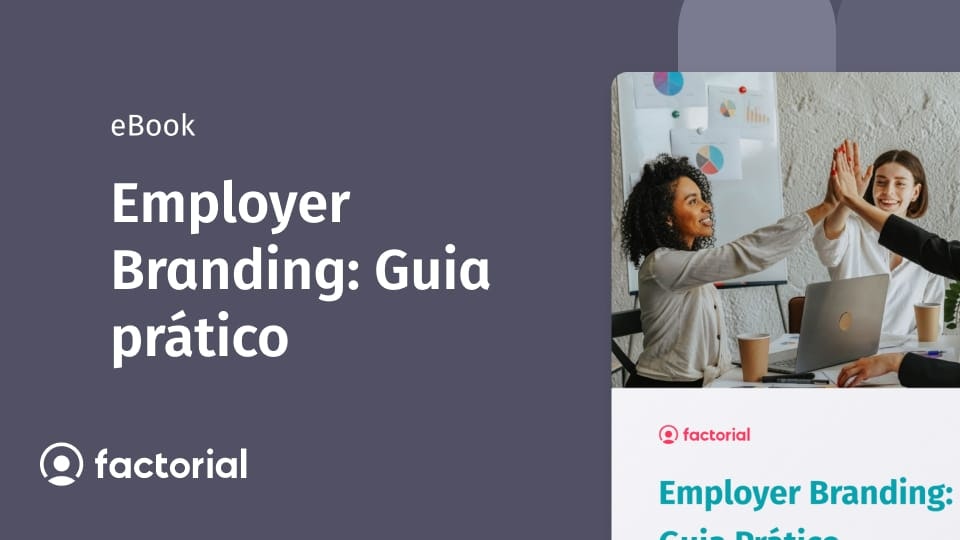Employer Branding: Guia prático Employer Branding: Guia prático