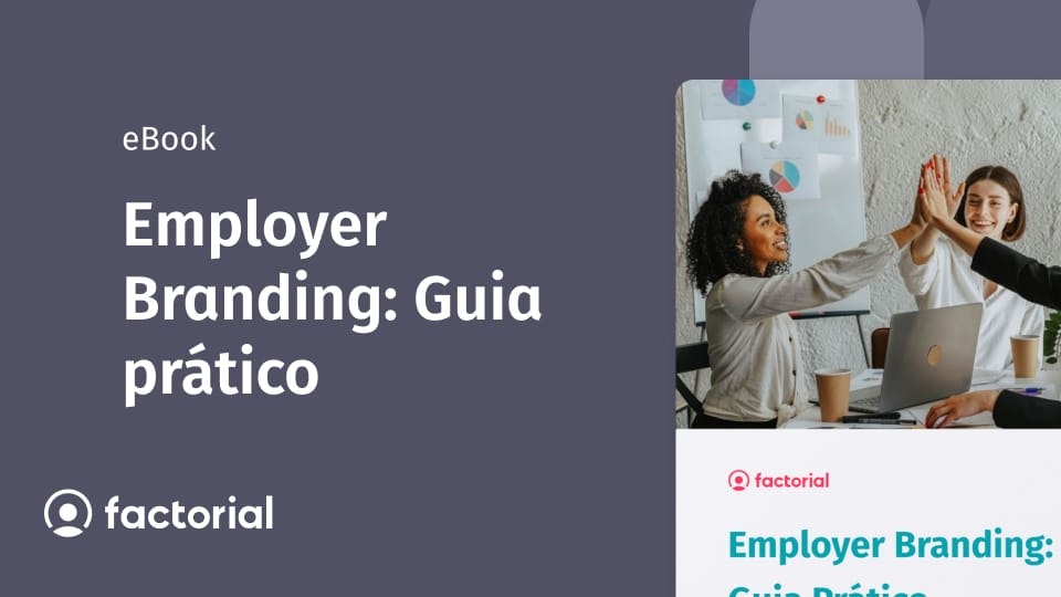 Employer Branding: Guia prático