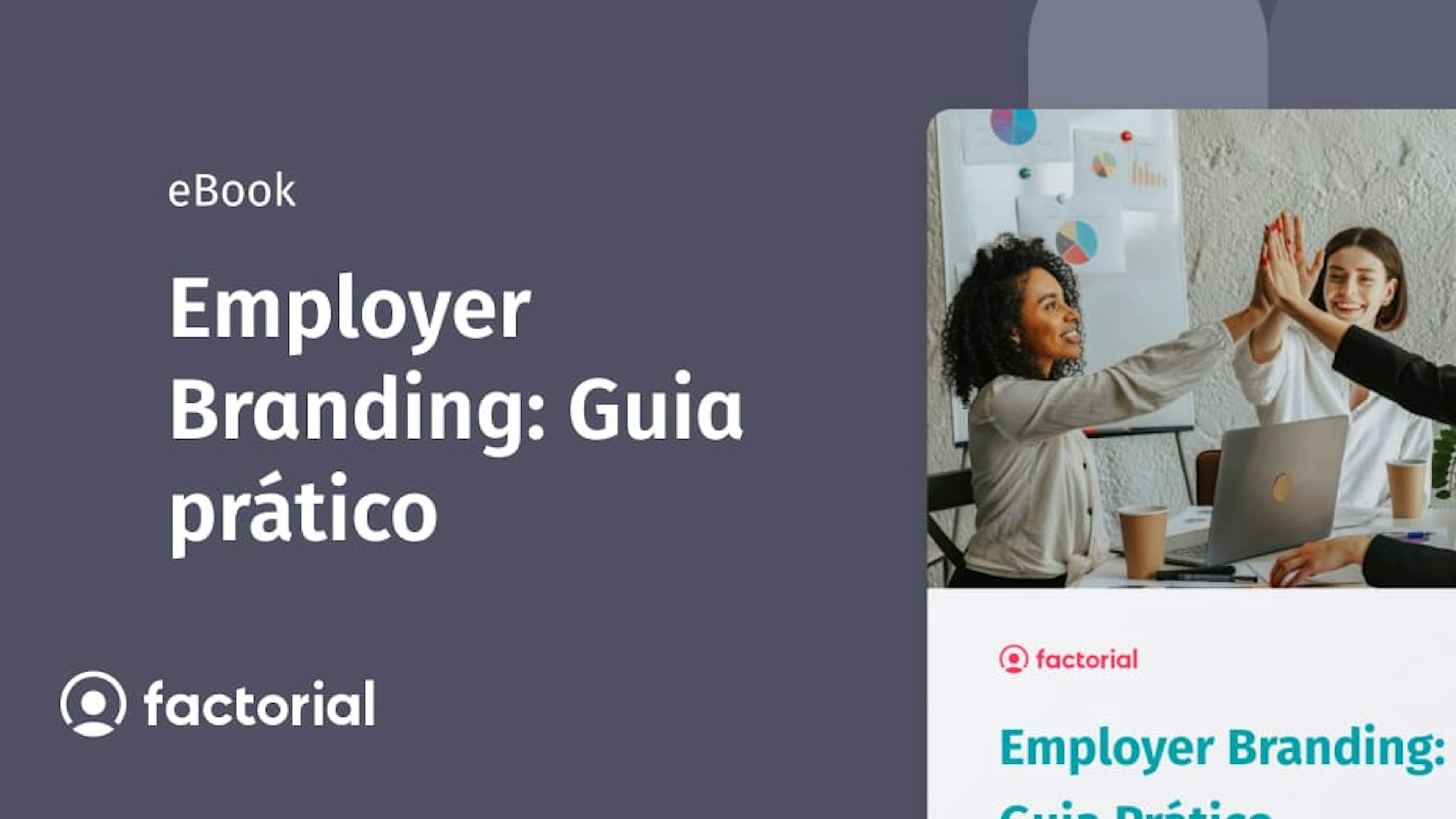 Employer Branding: Guia prático