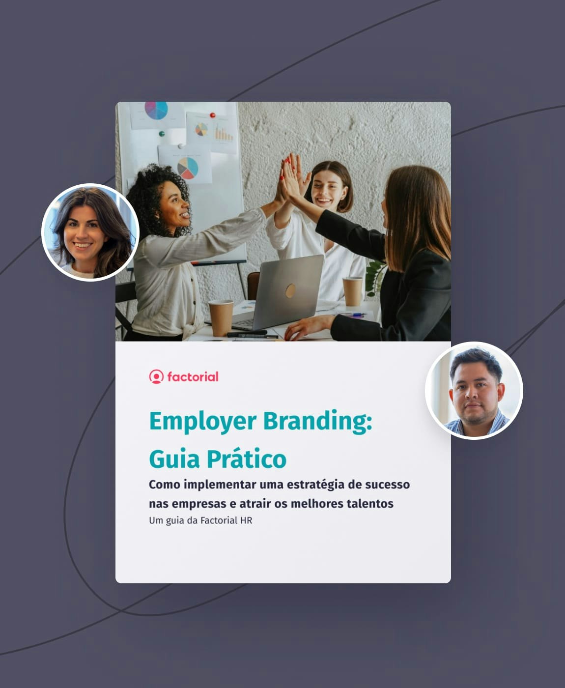 Employer Branding: Guia prático