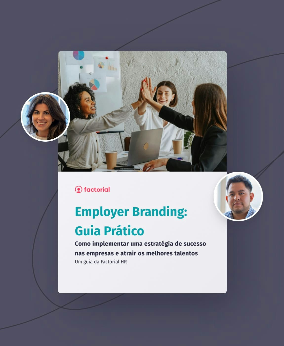 Employer Branding: Guia prático Employer Branding: Guia prático