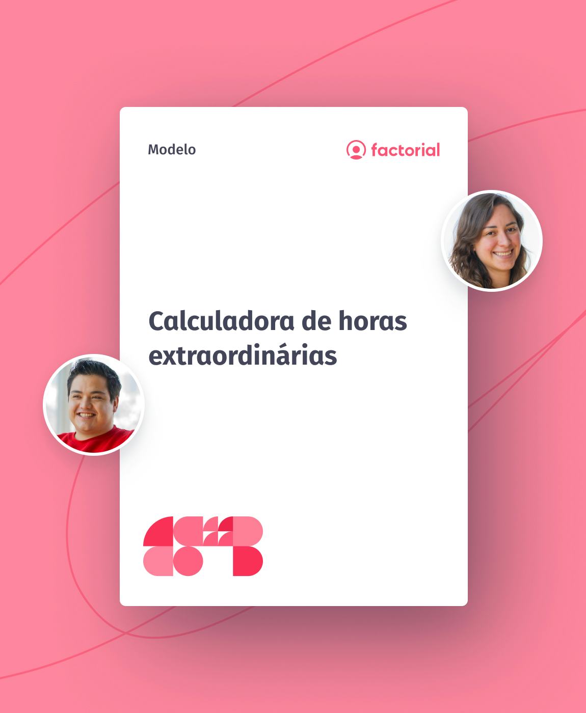 Calculadora de horas extraodinárias