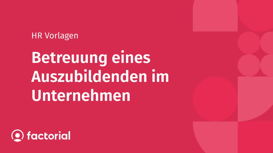 Auszubildende Auszubildende