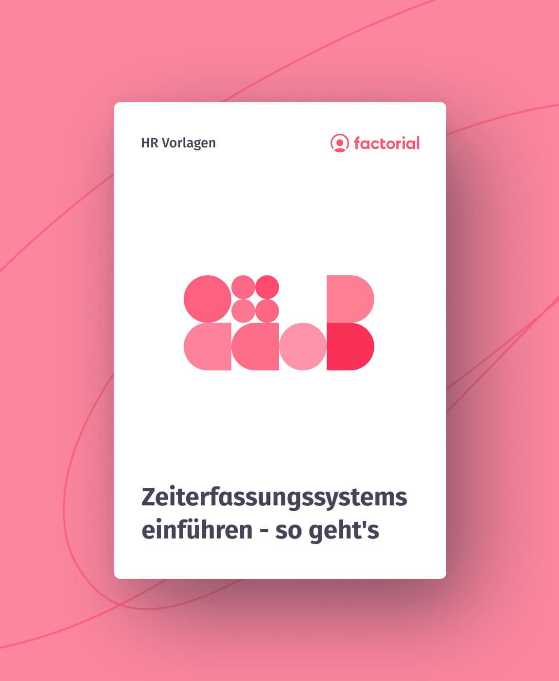 Zeiterfassungssystems in Ihrem Unternehmen