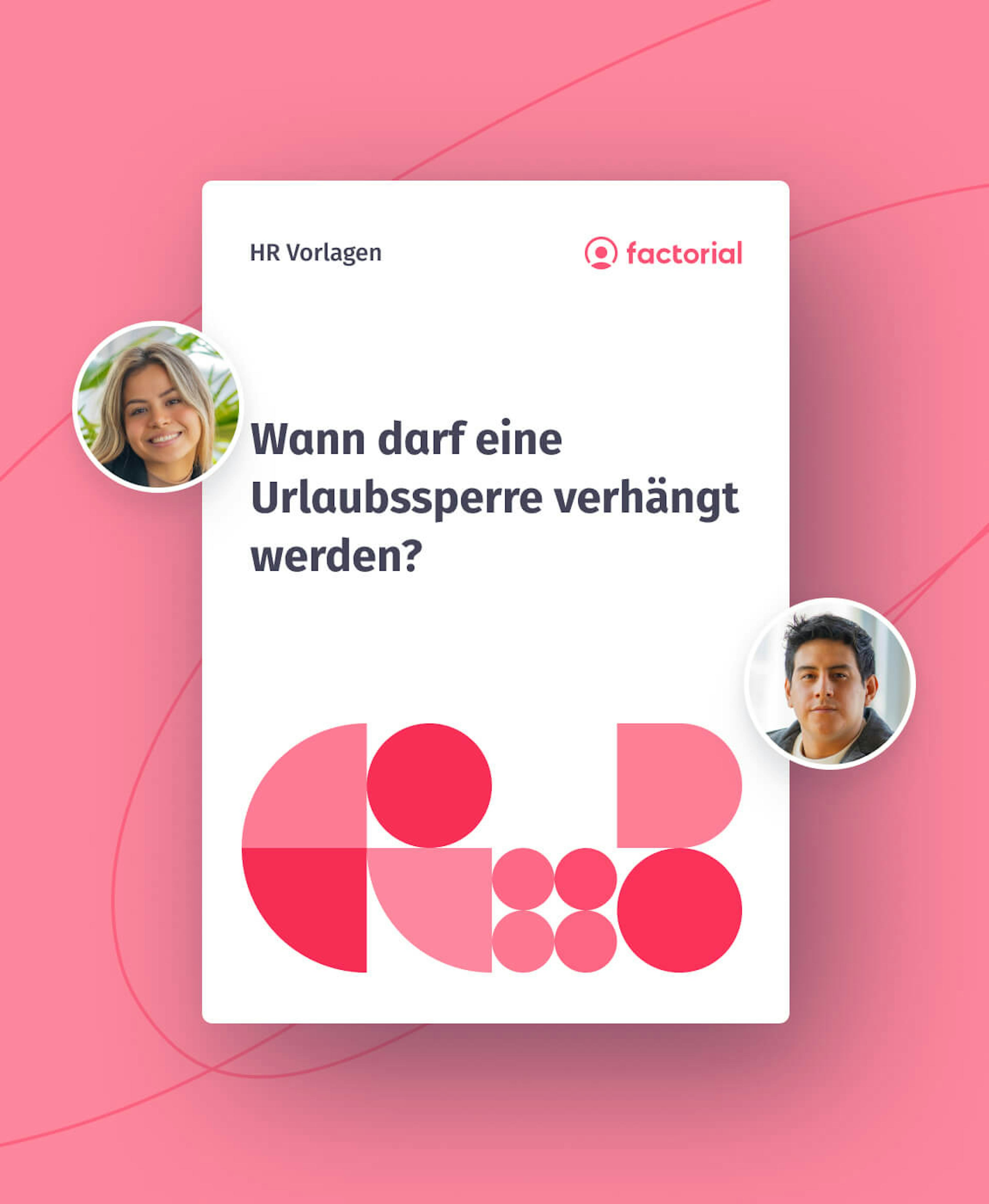 Wann darf eine