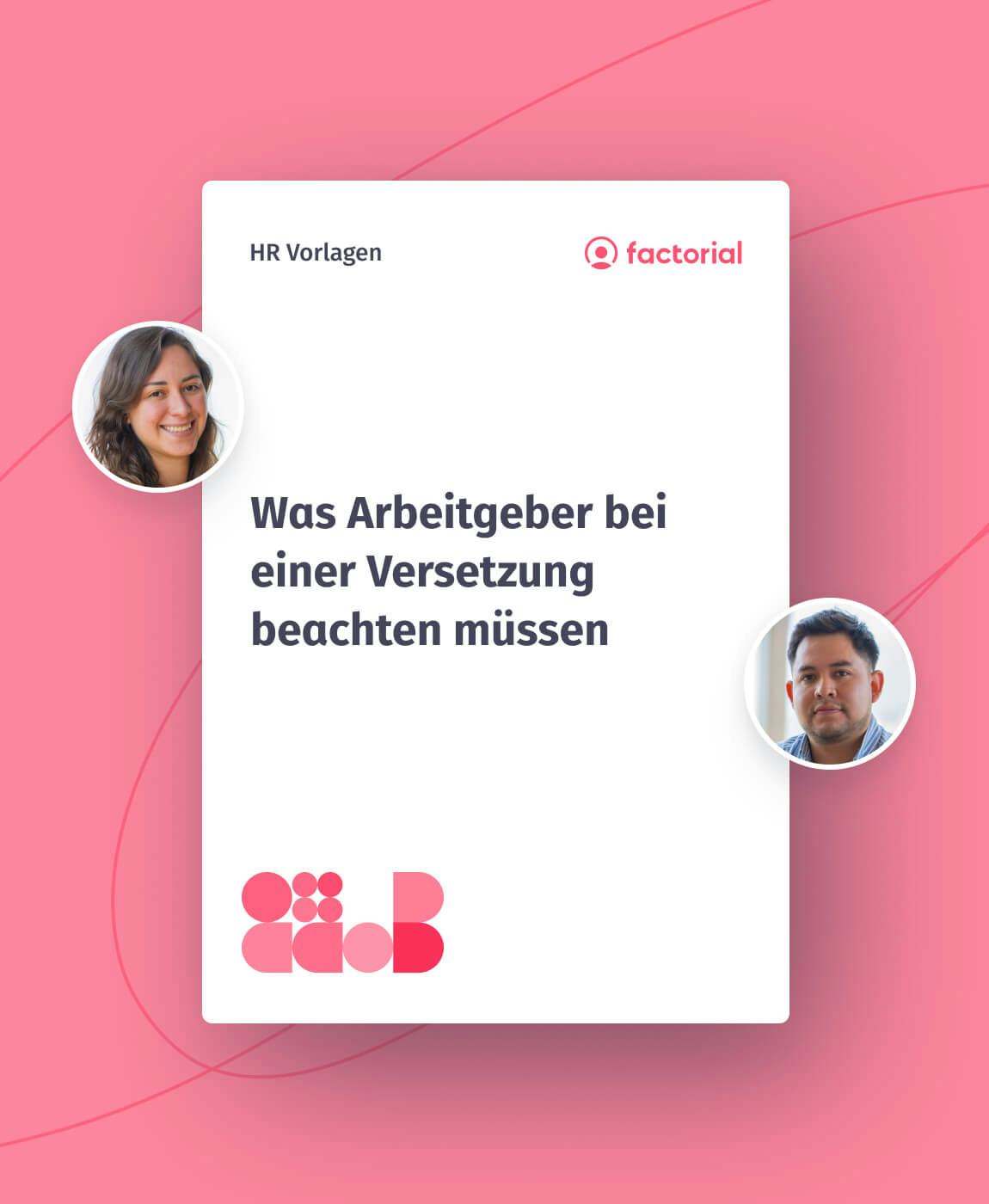 Checkliste Versetzung Checkliste Versetzung