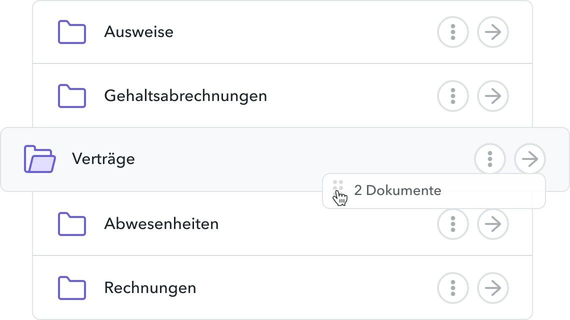 Dokumentenmanager-Factorial Dokumentenmanager-Factorial