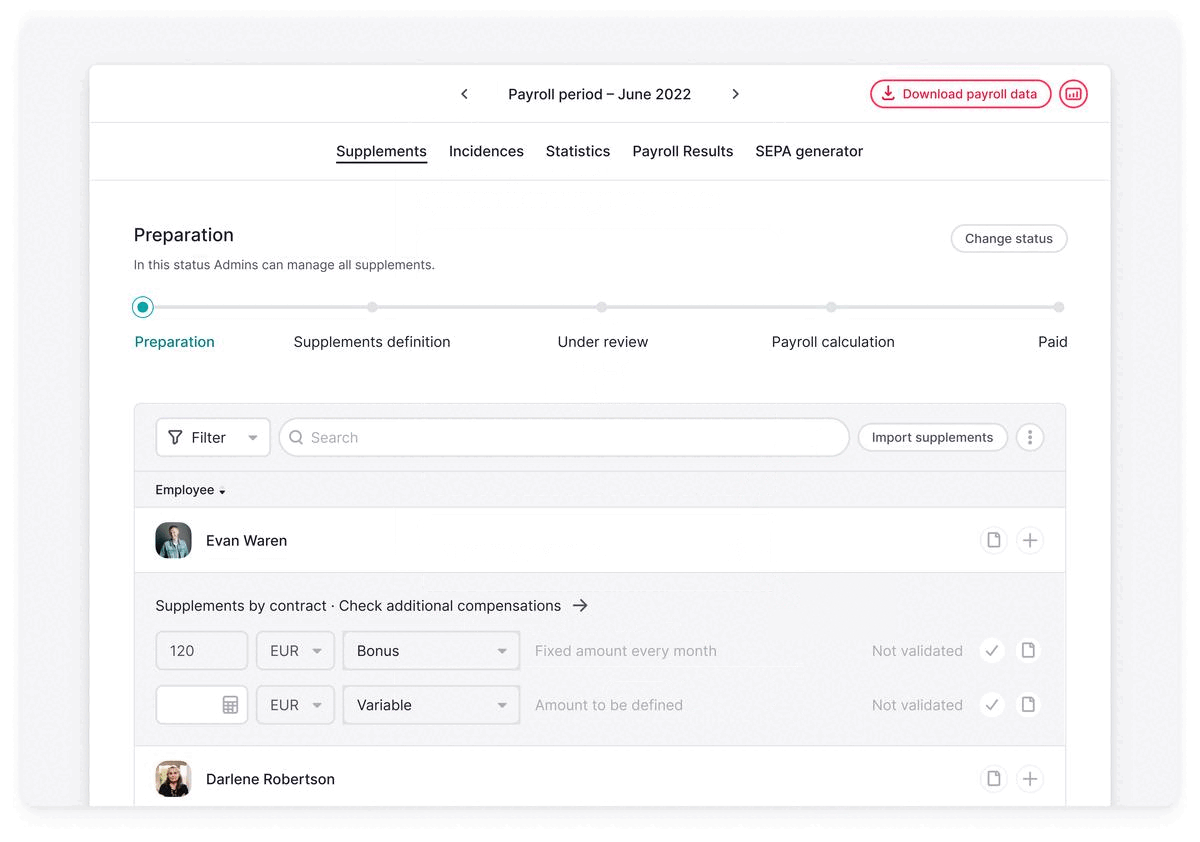 supplements-importer supplements-importer