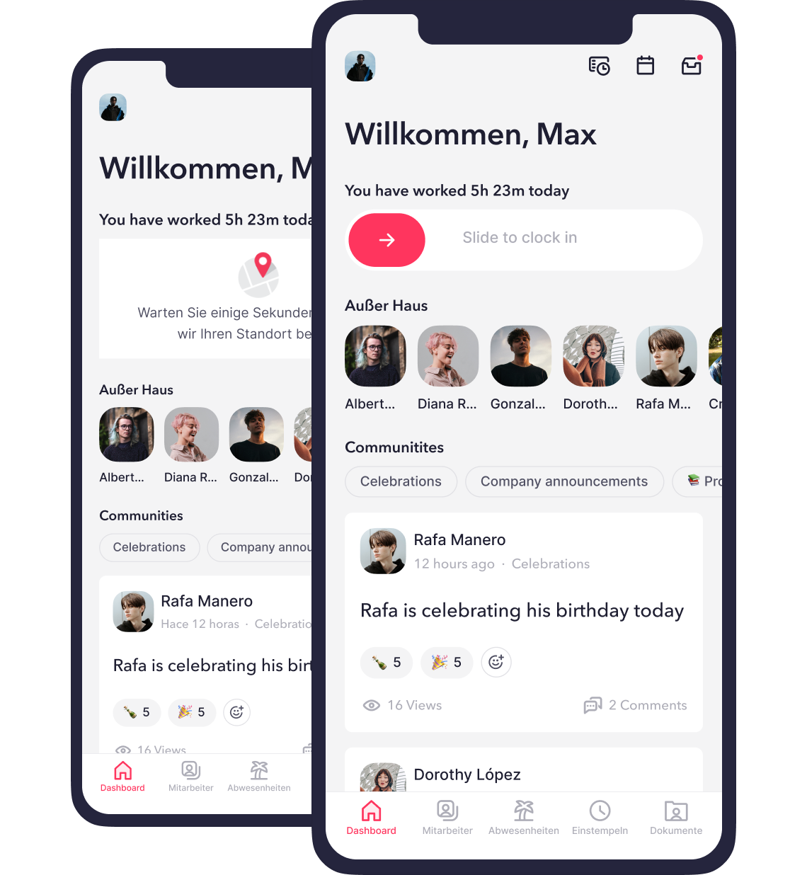 Zeiterfassungssoftware-App-Factorial Zeiterfassungssoftware-App-Factorial