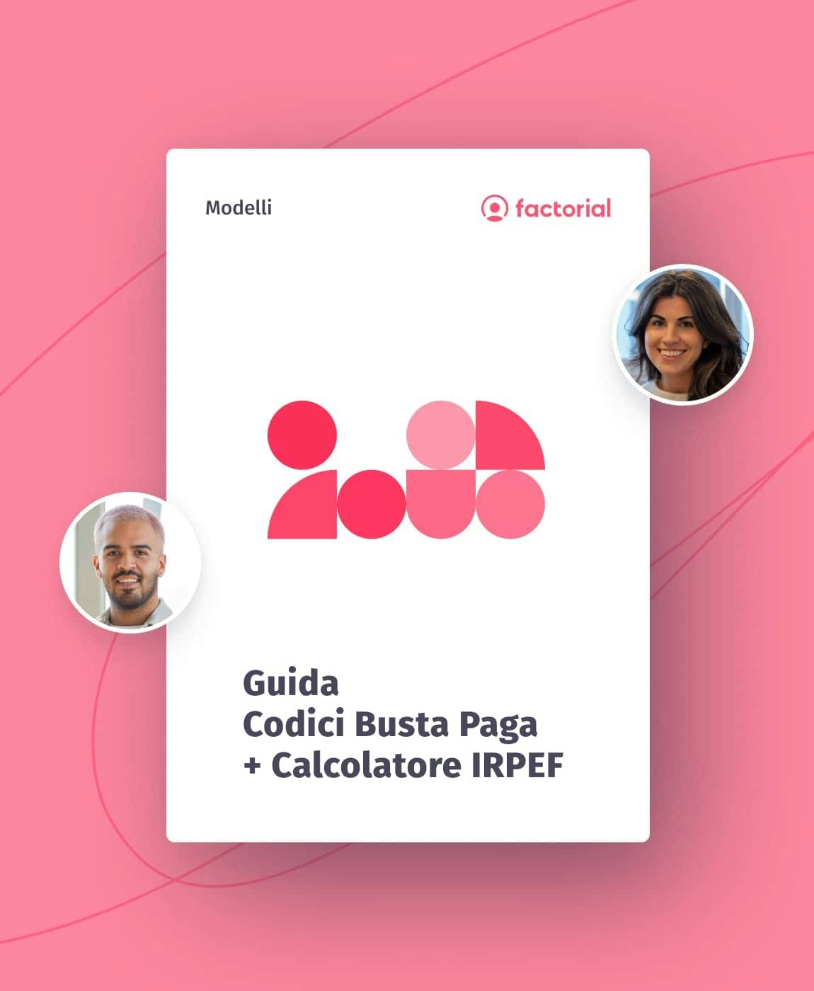 Guida Codici Busta Paga Guida Codici Busta Paga
