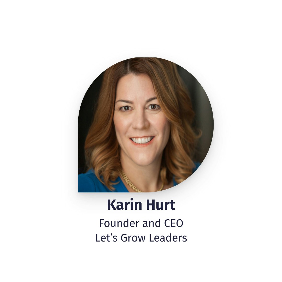 about karin about karin lets grow leaders